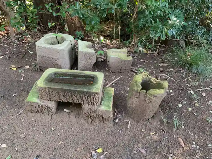 八坂神社(千葉県)