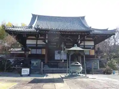 妙蓮寺(神奈川県)