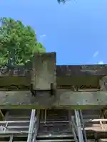 宇都宮神社(御神楽町)(栃木県)