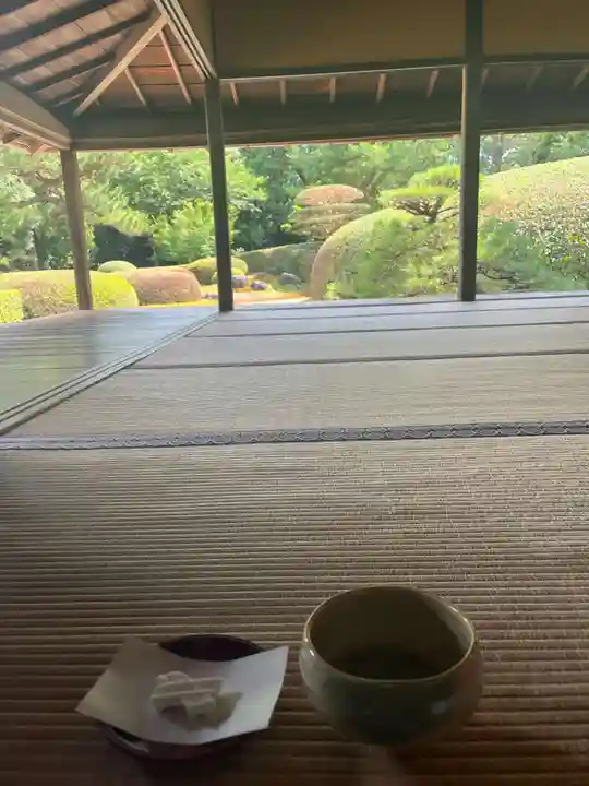 慈光院(奈良県)