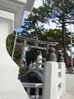 寒川神社(神奈川県)