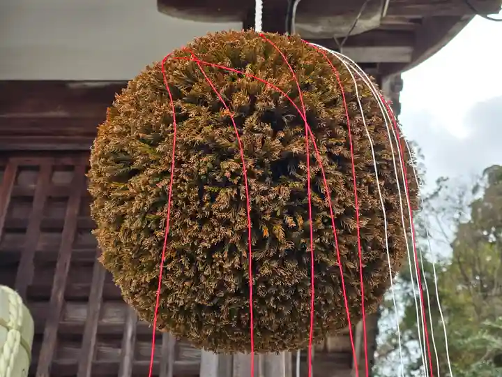 松尾大社(京都府)