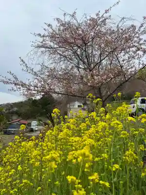 曹洞宗 永松山 龍泉寺(福島県)