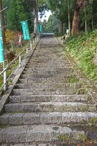 養老神社のその他建物