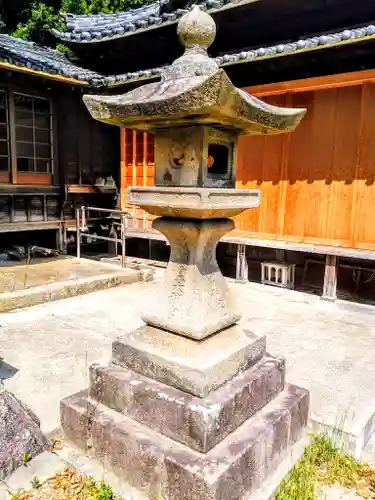 豊石神社のその他建物