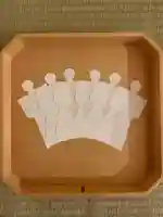 飯笠山神社の体験その他