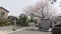 長学寺のその他建物