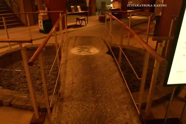 成田山深川不動堂(新勝寺東京別院)(東京都)