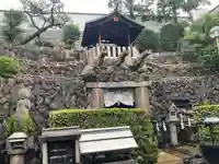 清水寺(大阪府)
