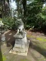圓田神社(新潟県)