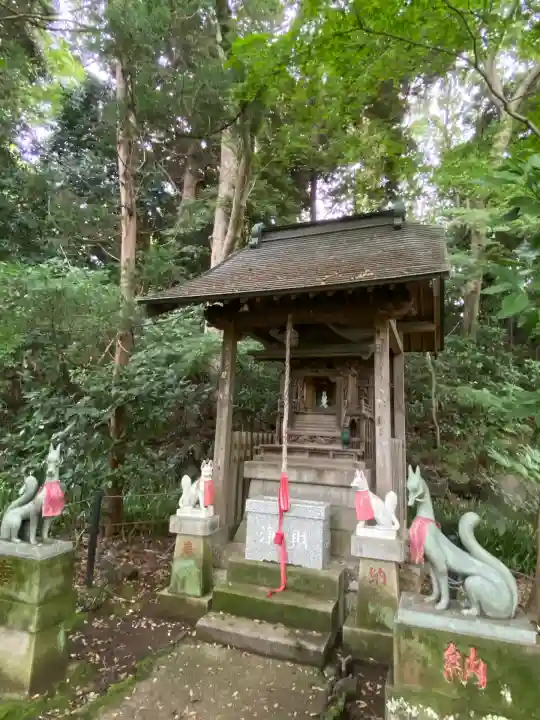 本土寺(千葉県)