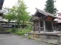 西福寺(新潟県)