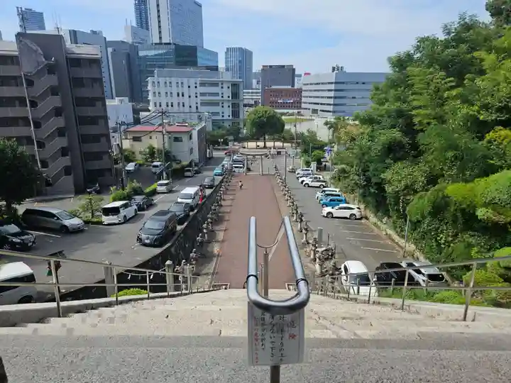 広島東照宮(広島県)