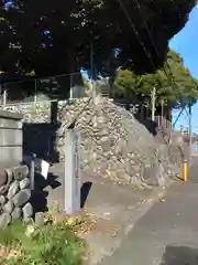 諏訪神社(神奈川県)