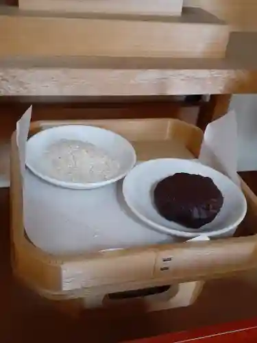 伏木香取神社(茨城県)