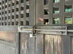 瀧ノ上神社(北海道)