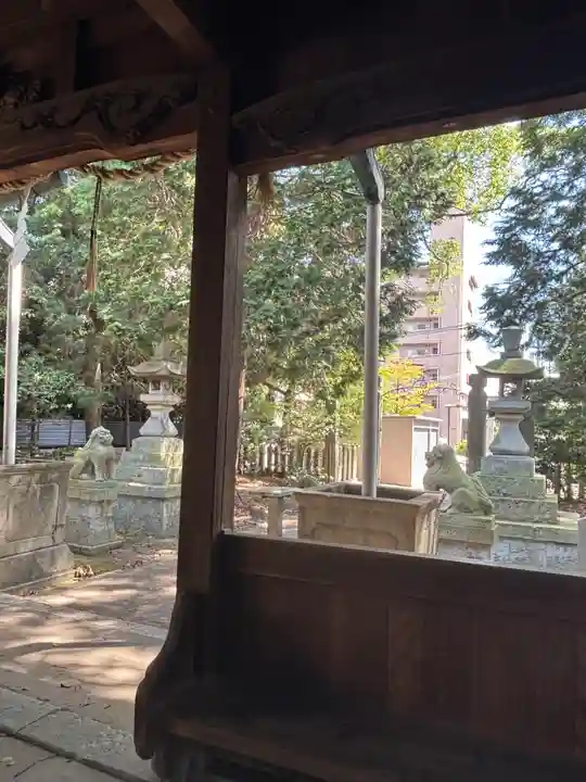日吉神社(兵庫県)