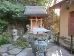 杉本寺(神奈川県)