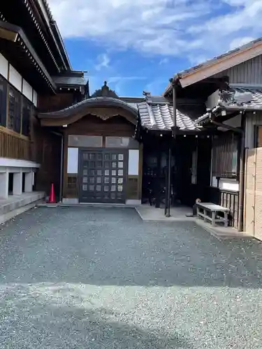 東勝寺(愛知県)