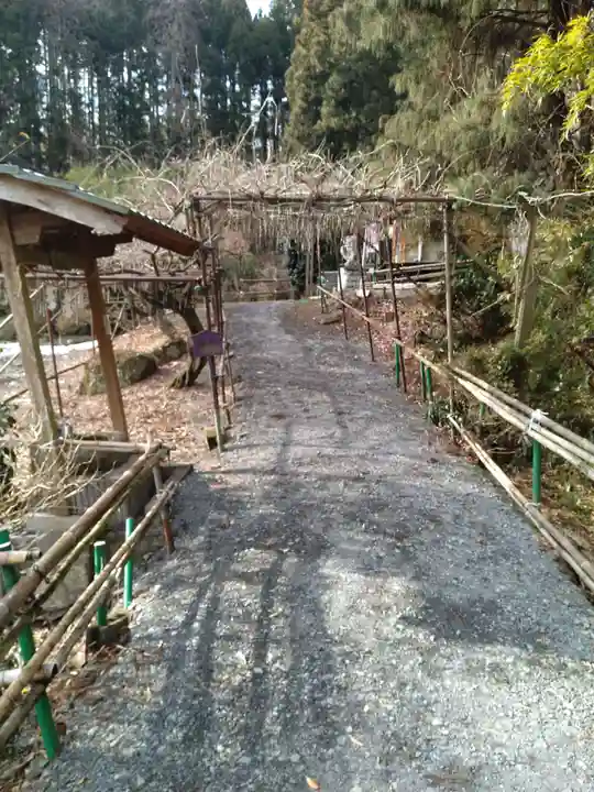 釜蛇神講社(宮城県)