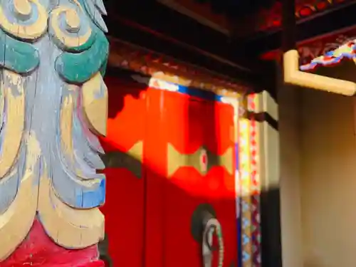 倶利加羅不動寺(愛知県)