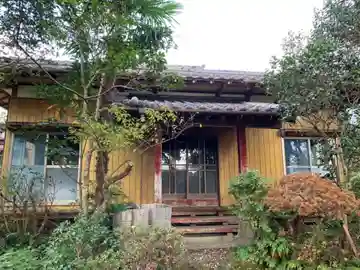 龍田寺(千葉県)