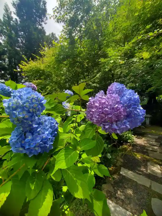 石都々古和気神社(福島県)