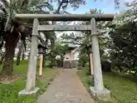 千本港神社(静岡県)