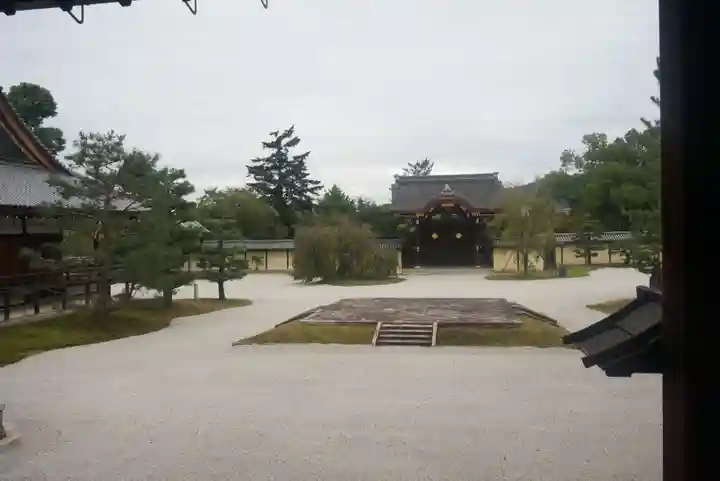 大覚寺のその他建物