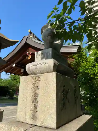土佐稲荷神社(大阪府)