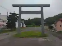 大沼神社(北海道)
