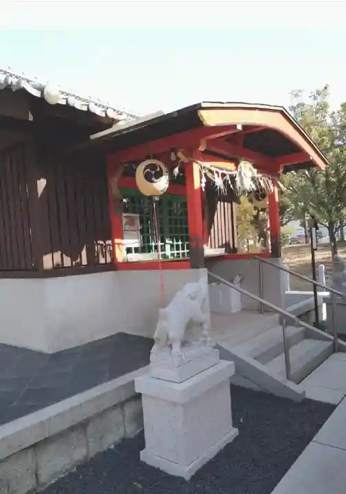 和氣神社(京都府)