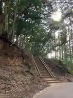 葦芽神社(千葉県)