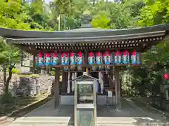 中山寺(兵庫県)