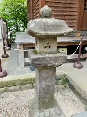 秋葉神社(千葉県)