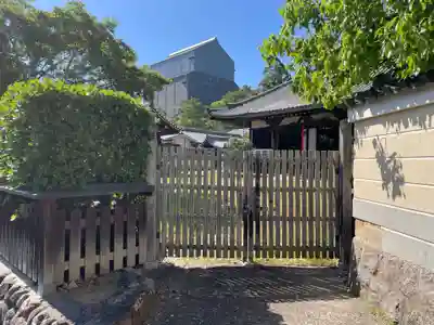 菩提院(奈良県)