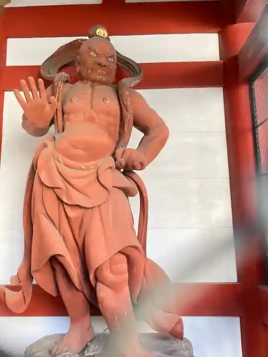 浄土宗南命山善光寺(東京都)