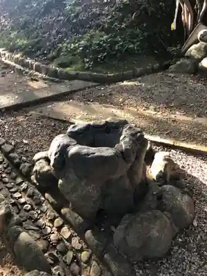 水神社(神奈川県)