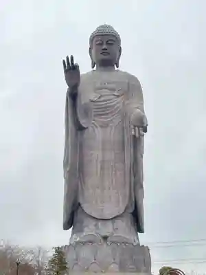 東本願寺本廟 牛久浄苑(牛久大仏)(茨城県)