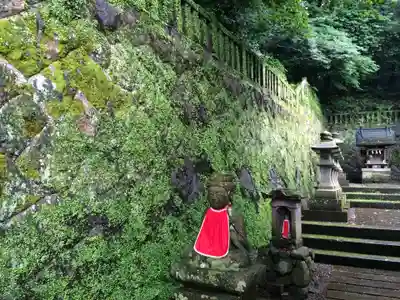 八幡朝見神社(大分県)