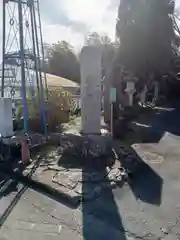 阿蘇神社(東京都)