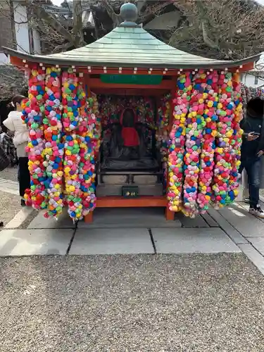 金剛寺（八坂庚申堂）(京都府)