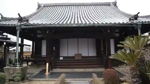 西方院(大阪府)