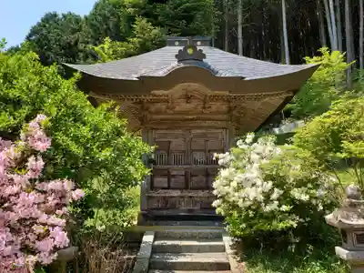 高山寺のその他建物