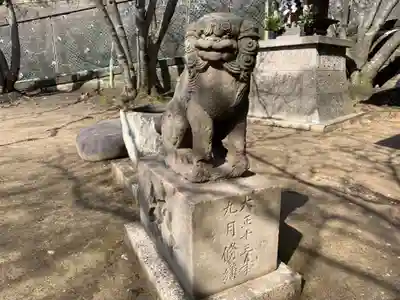 日枝神社(千葉県)