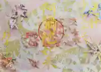 西方山極楽寺の御朱印