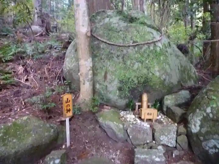 大馬神社(三重県)