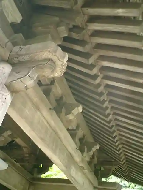 長壽寺(長寿寺)のその他建物