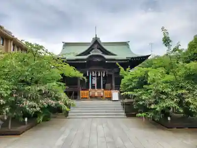 桜神宮(東京都)
