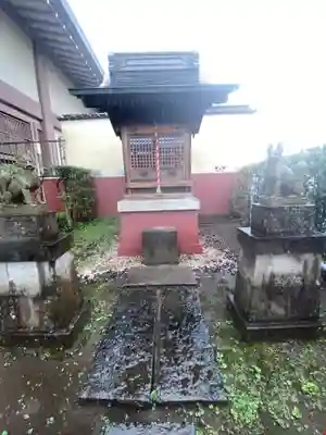 金剛院の末社・摂社